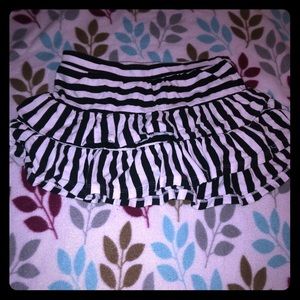 🖐🏼 girls skort 👑